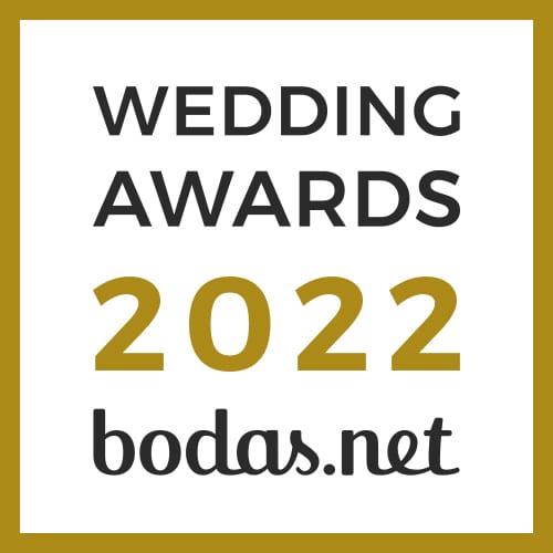 Wedding Awards bodas.net