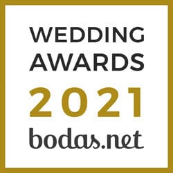 Wedding Awards bodas.net
