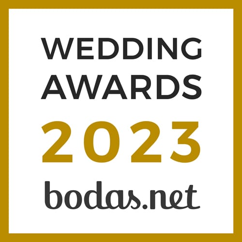 Wedding Awards bodas.net