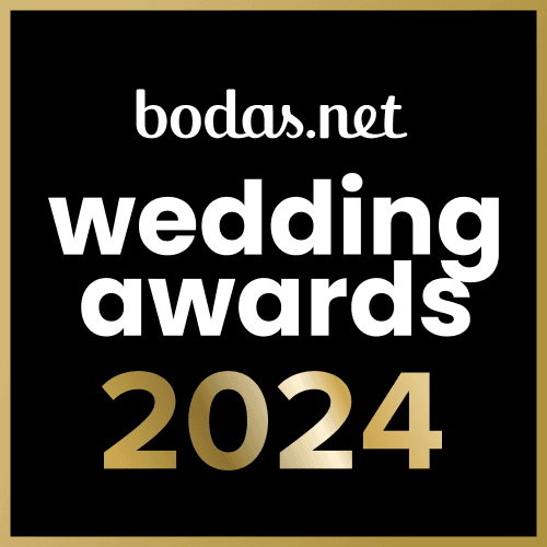 Wedding Awards bodas.net